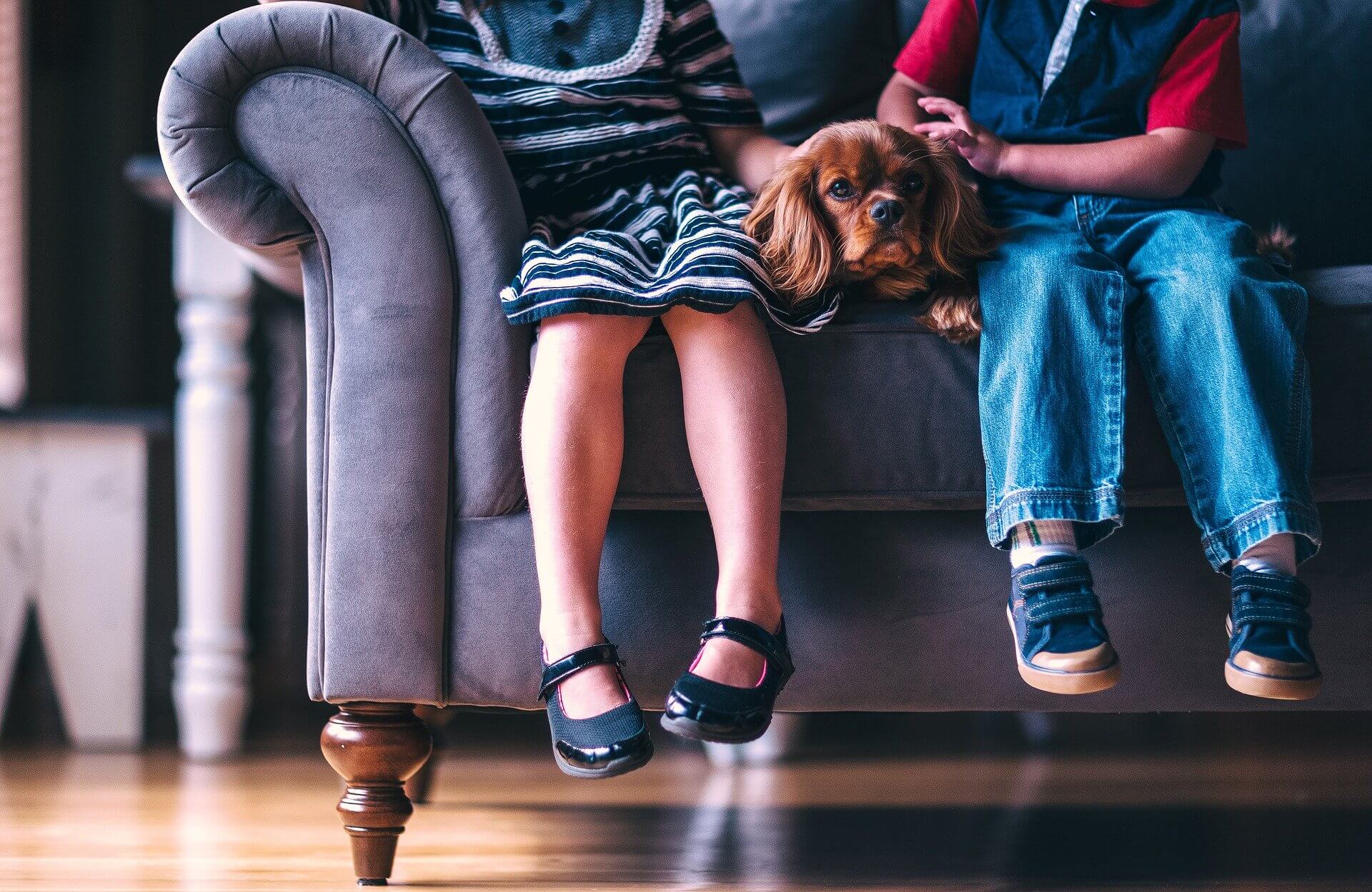Building Emotional Resilience in Kids