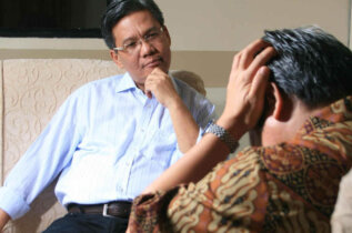 What is Counselling?