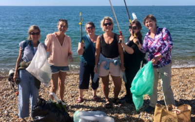 Community Project – September 2023