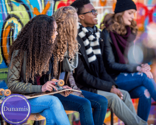 Diploma in supervision