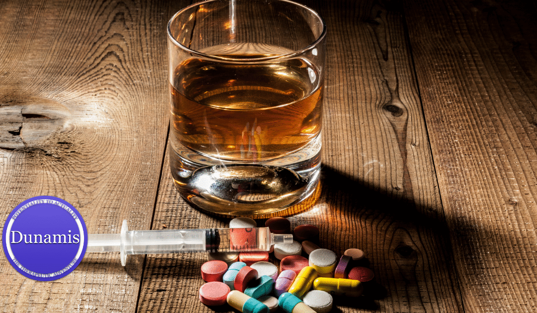 Promoting CPD Course Active Addictions: Dilemmas and Decisions