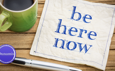 Be Here Now