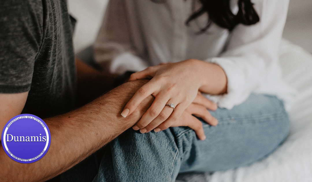 Promoting couples work certificate