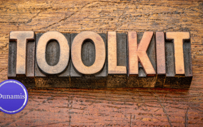 Create Your Own Resilience Tool Kit