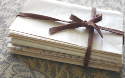 Thursday Group Community Project: From Me To You