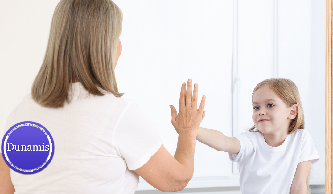 Compassion for the Child – connecting with your inner child is a gift you give yourself